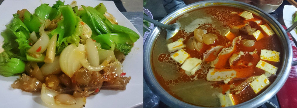 lẩu bò ba toa đà lạt