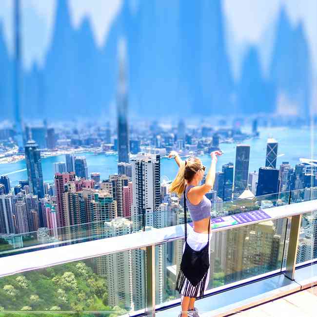 Bí kíp & hướng dẫn tham quan Hồng Kông hay nhất 3 địa điểm tham quan Hồng Kông tuyệt đẹp và những điều nên biết