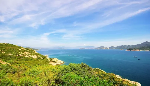tour binh ba