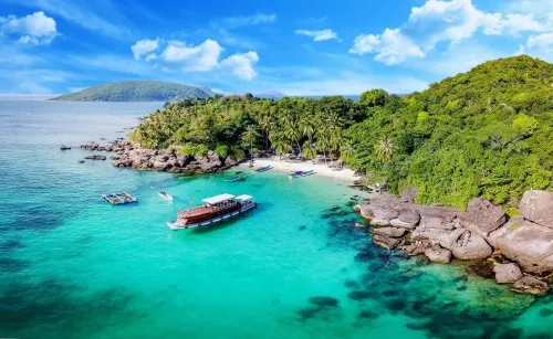bãi sao phú quốc