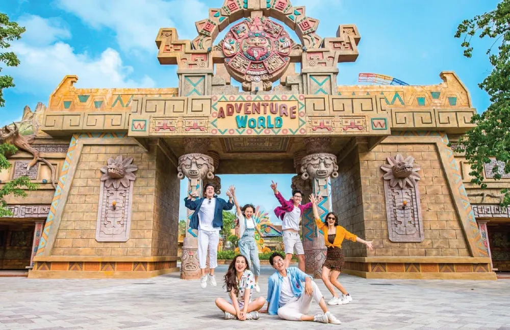 Tour Nha Trang Vịnh San Hô | Bar Nổi Trên Biển – Buffet Hải Sản – Limousine 4 Sao