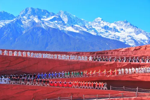 tour du lịch le giang