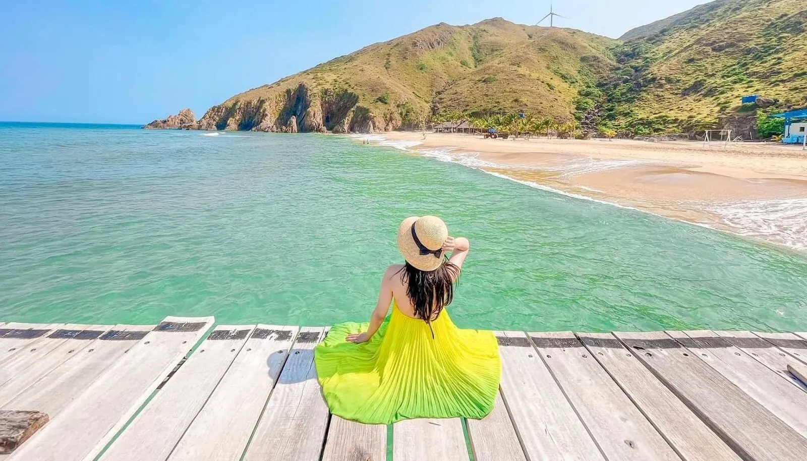 tour du lich quy nhon haidangtravel