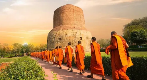 Tứ Động Tâm gồm những đâu