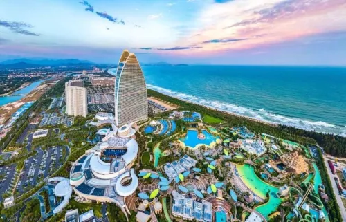 tour du lich tam a hai nam