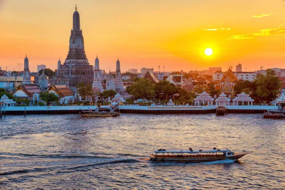 tour du lịch thai lan