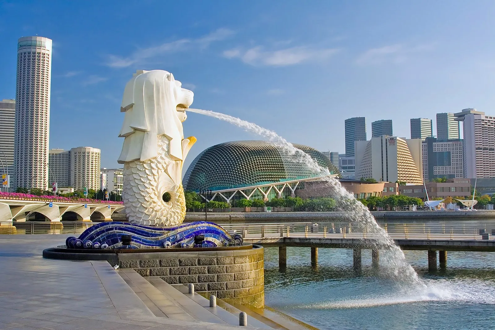 Tour Du Lịch Singapore 3 Ngày 2 Đêm 2026