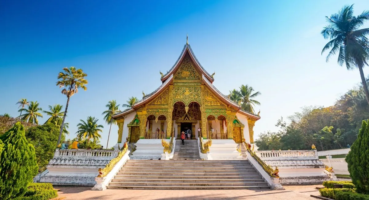 Tour Du Lịch Lào 5 Ngày 4 Đêm