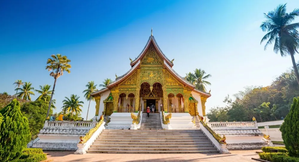 Tour Du Lịch Lào 5 Ngày 4 Đêm