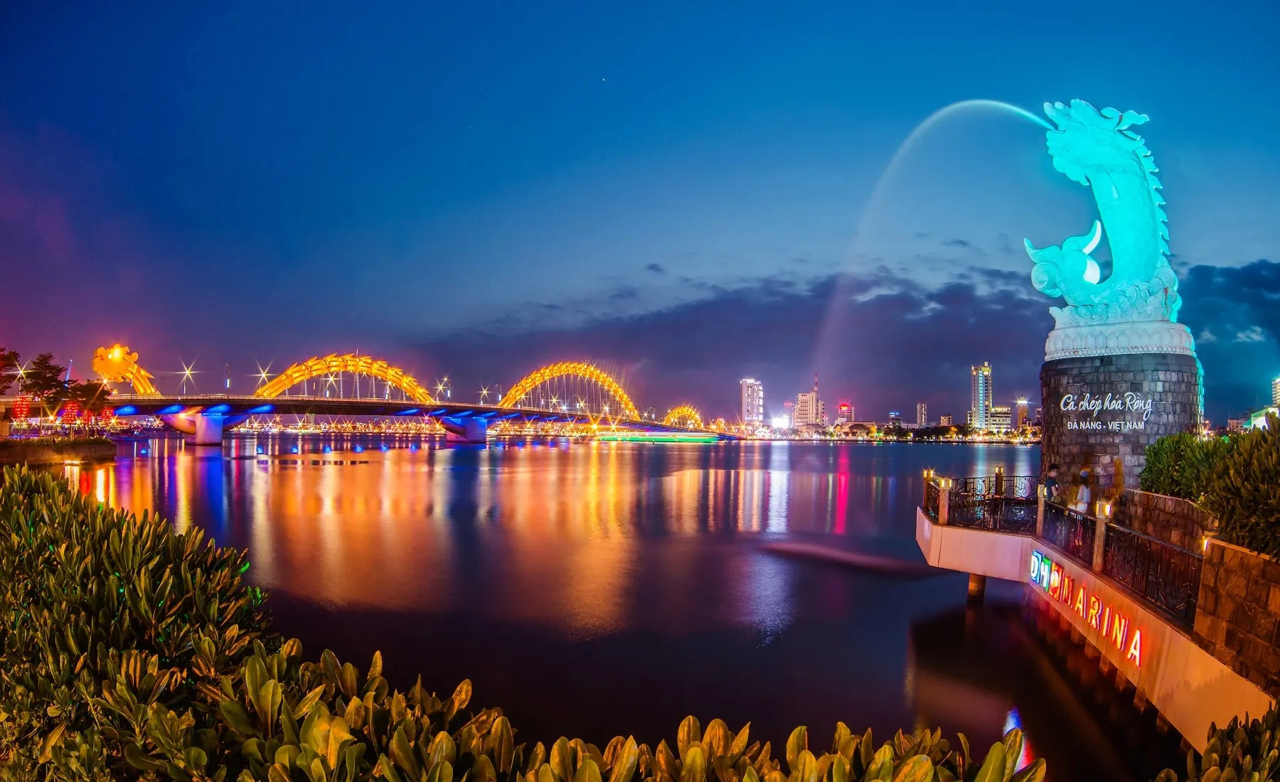 tour du lich da nang