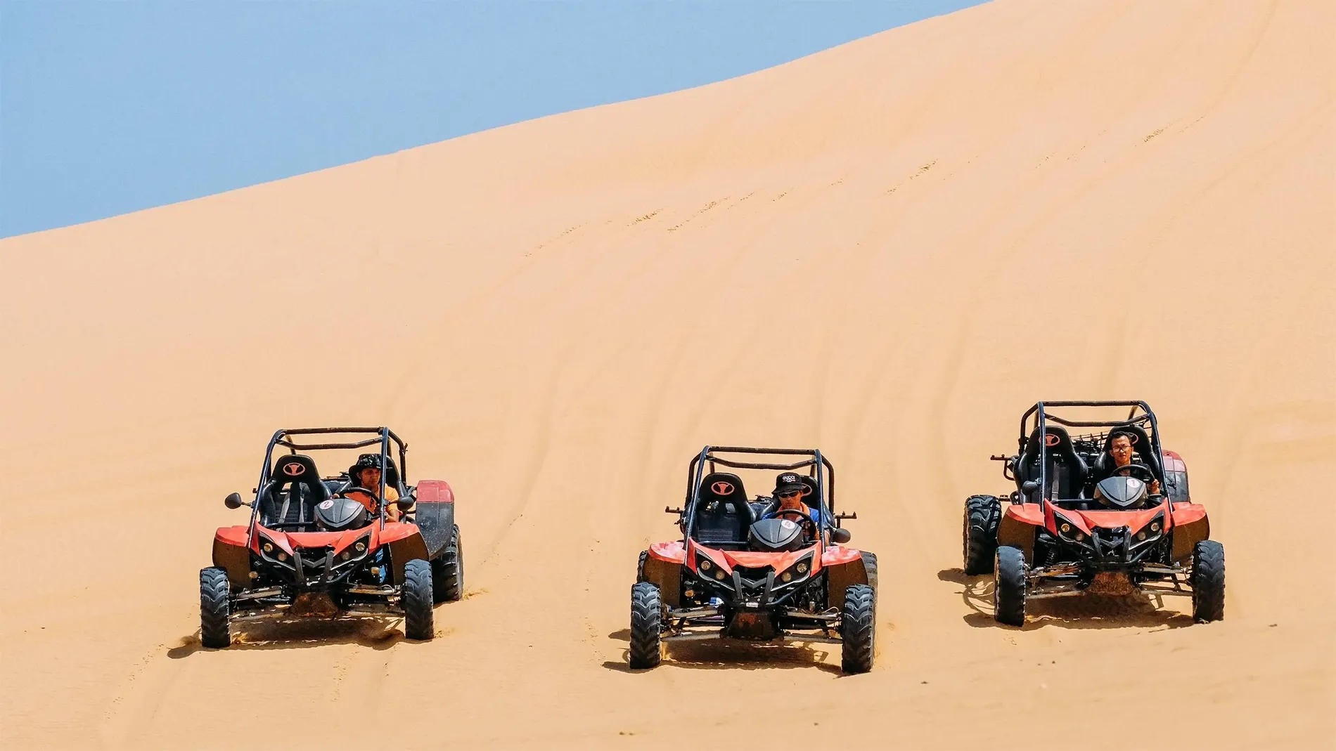 tour ninh chữ