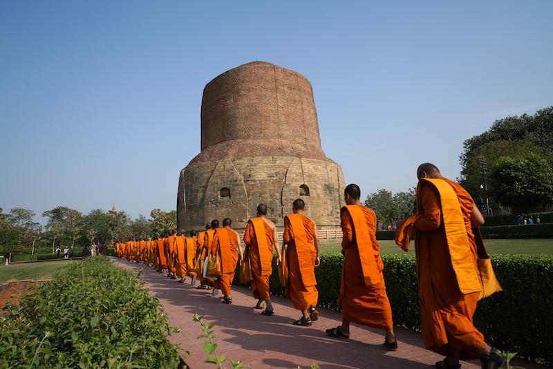 tour du lich hanh huong an do