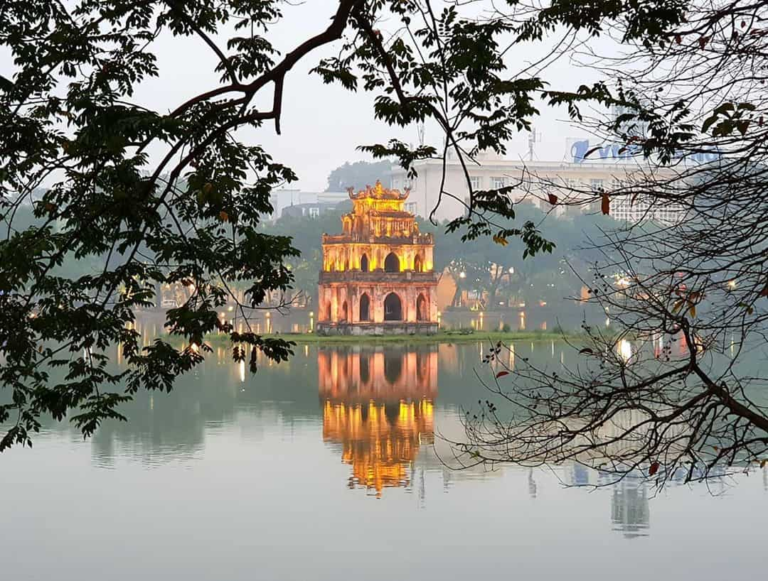 du lich mien bac vung cao tay bac va vinh ha long
