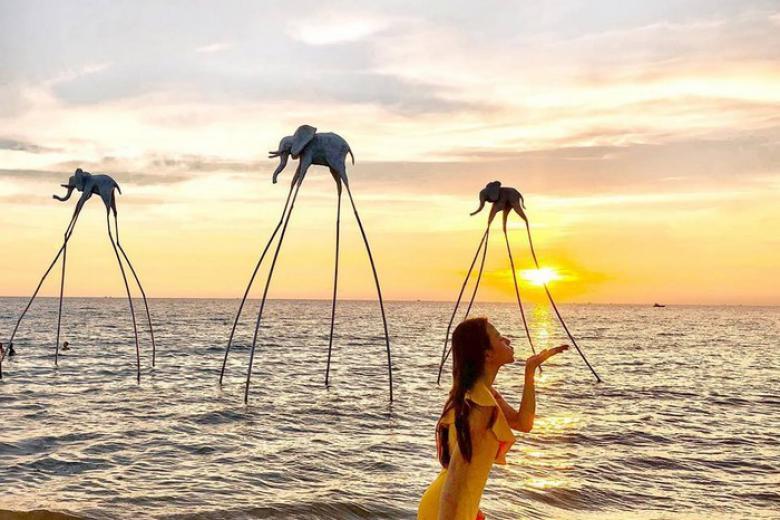 Cách săn tour du lịch Phú Quốc giá rẻ chất lượng cao cùng Hải Đăng Travel