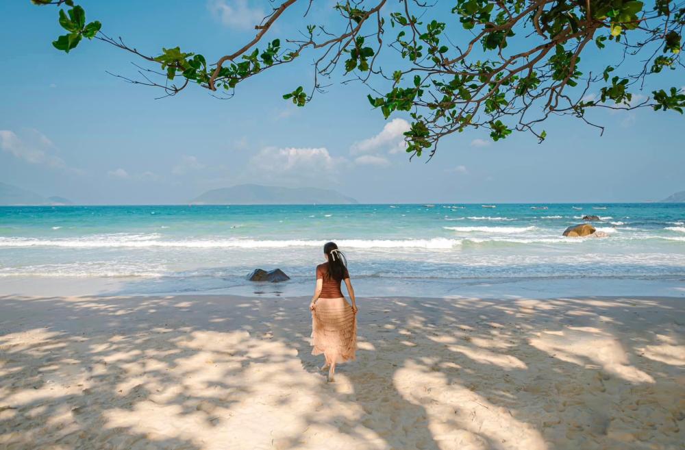 Tour Côn Đảo 3N2Đ cùng HAIDANGTRAVEL khám phá thiên nhiên và lịch sử