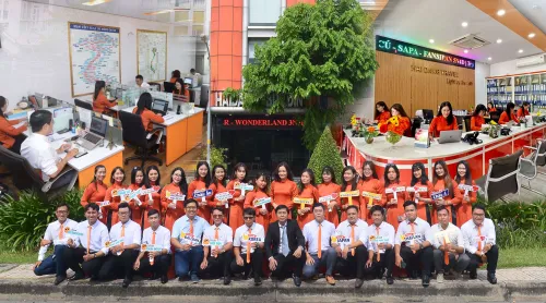 Sự kiện công ty