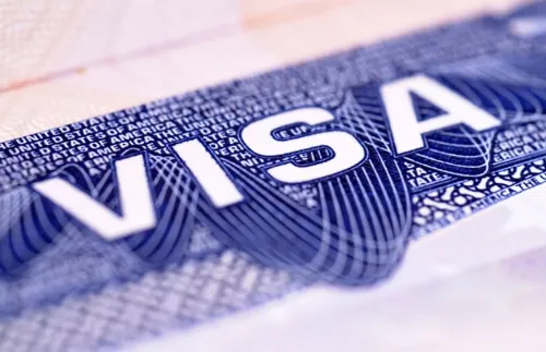 Hướng dẫn Thủ tục & Visa