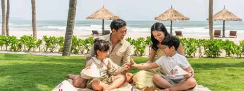 du lịch Phú Quốc cho gia đình có người già và trẻ nhỏ