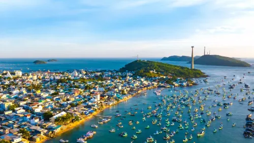 bảng tổng hợp chi phí du lịch Phú Quốc tự túc và đi tour chi tiết